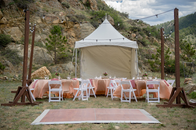 Canyonside Campground