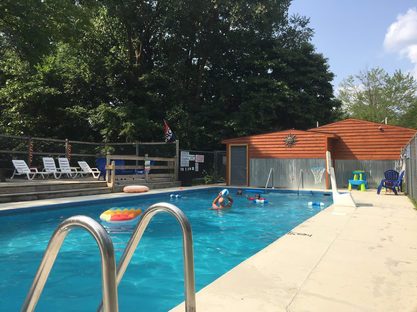 Maple Ridge Campground