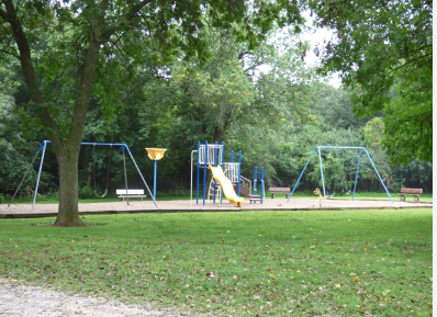 Nelson Park Crawford County Park