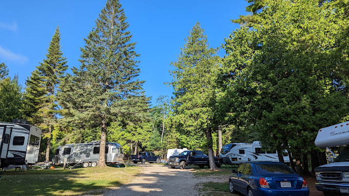 Tiki RV Park and Campground