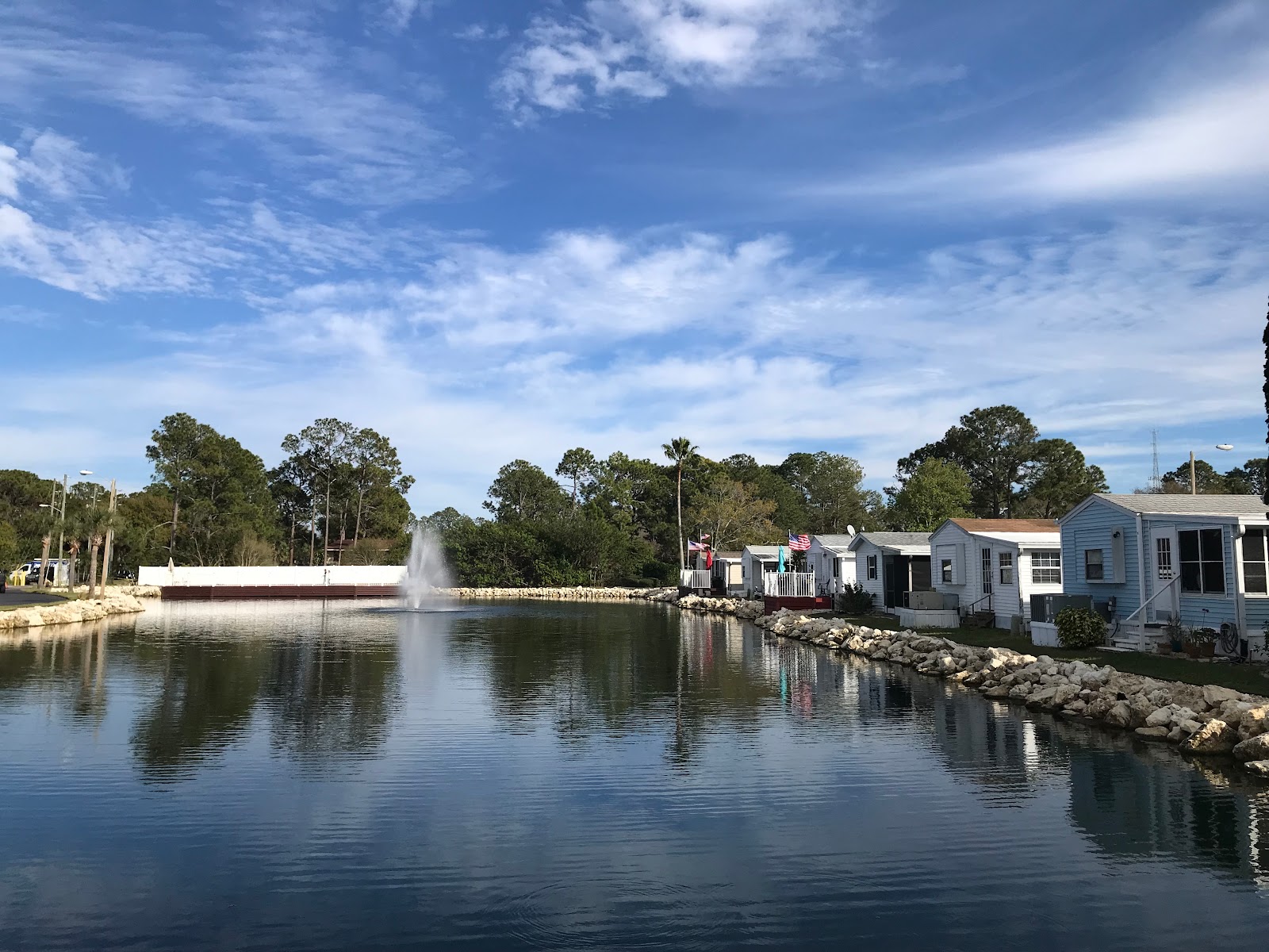 Ja-mar North Travel Park