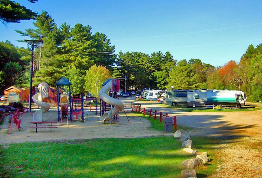Sturbridge RV Resort