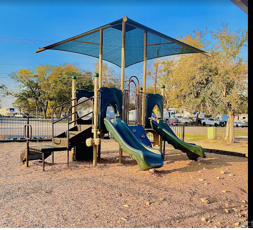 Harker Heights RV Resort