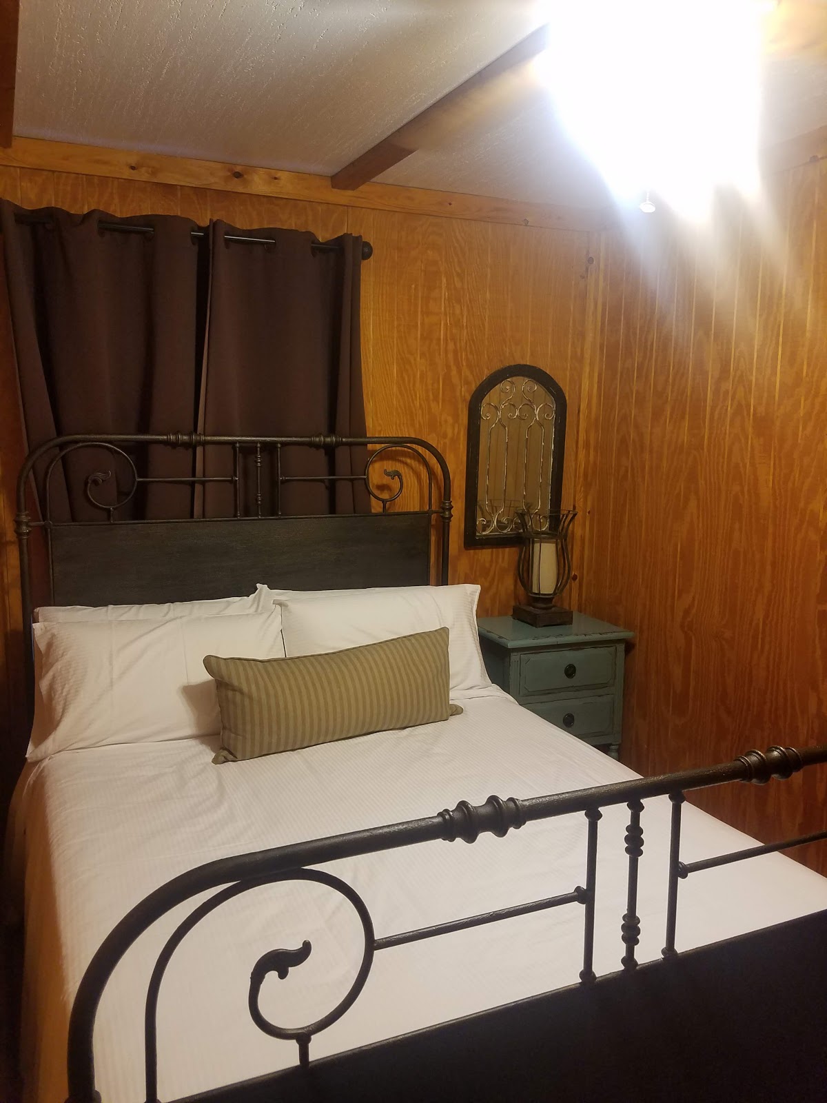 Pointes West Recreation Area