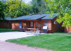 Lake Park Campground