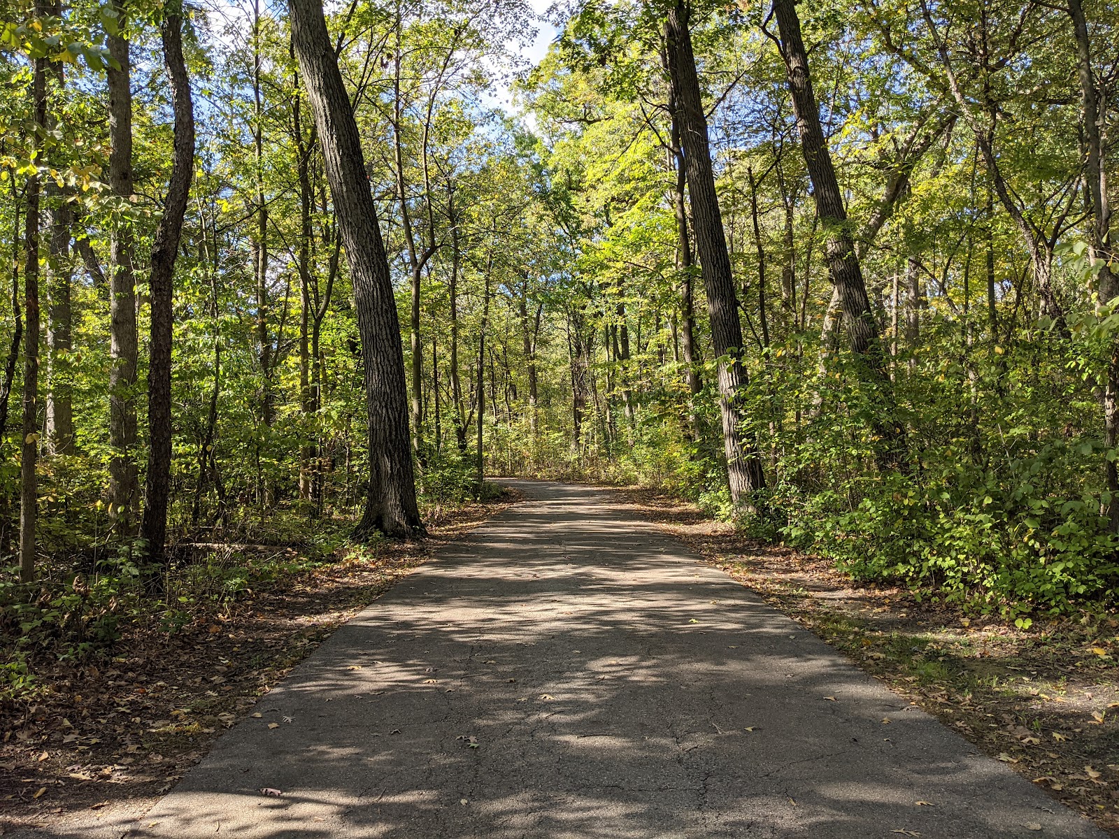 Racine County-Sanders Park