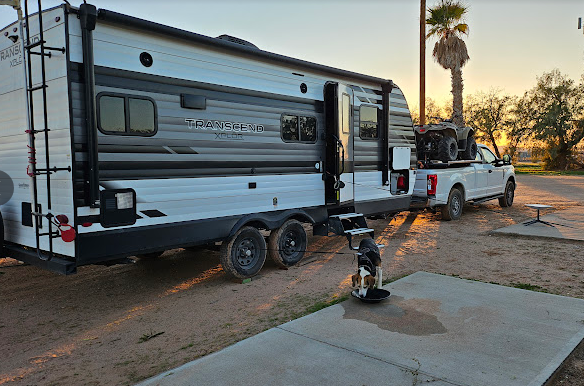 Dateland RV Park