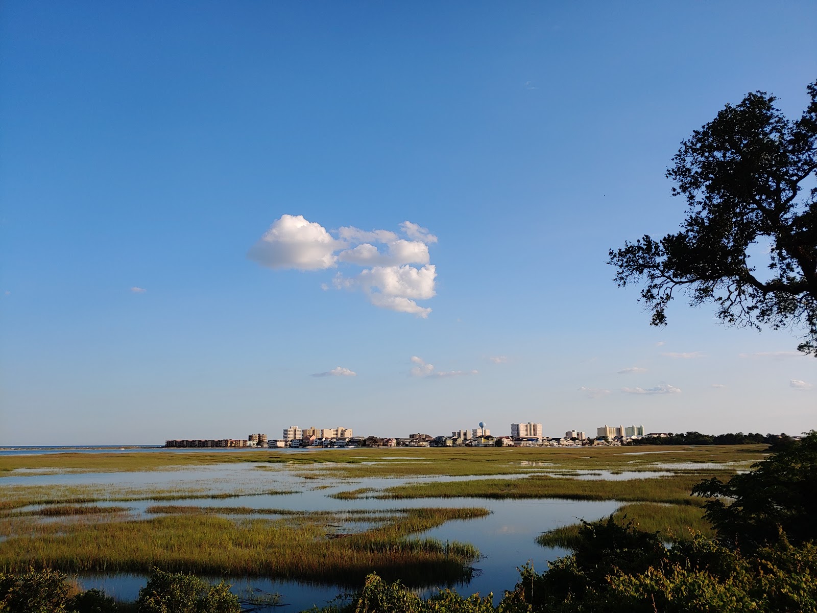 Myrtle Beach RV Resort