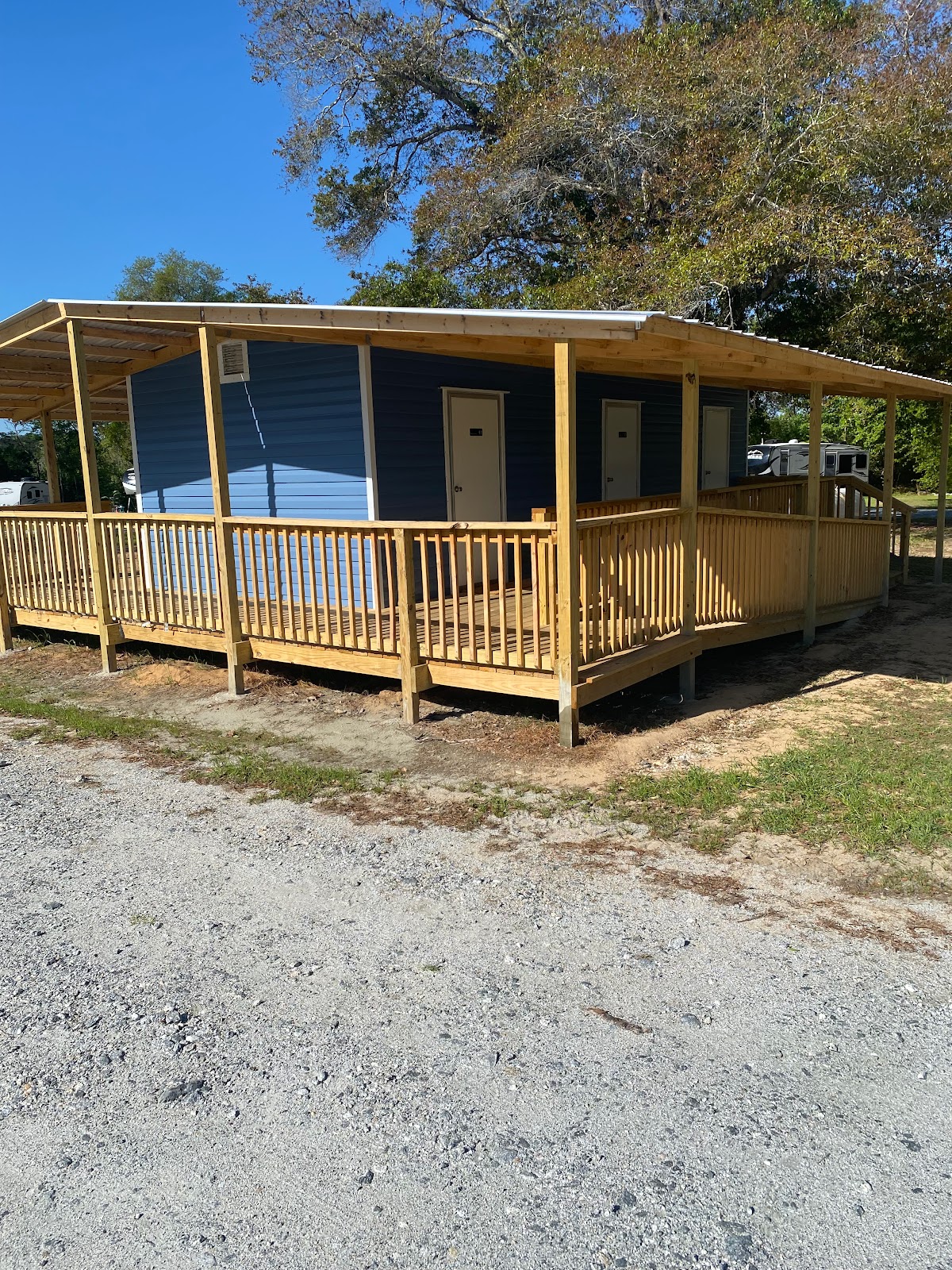 Camp David RV Resort