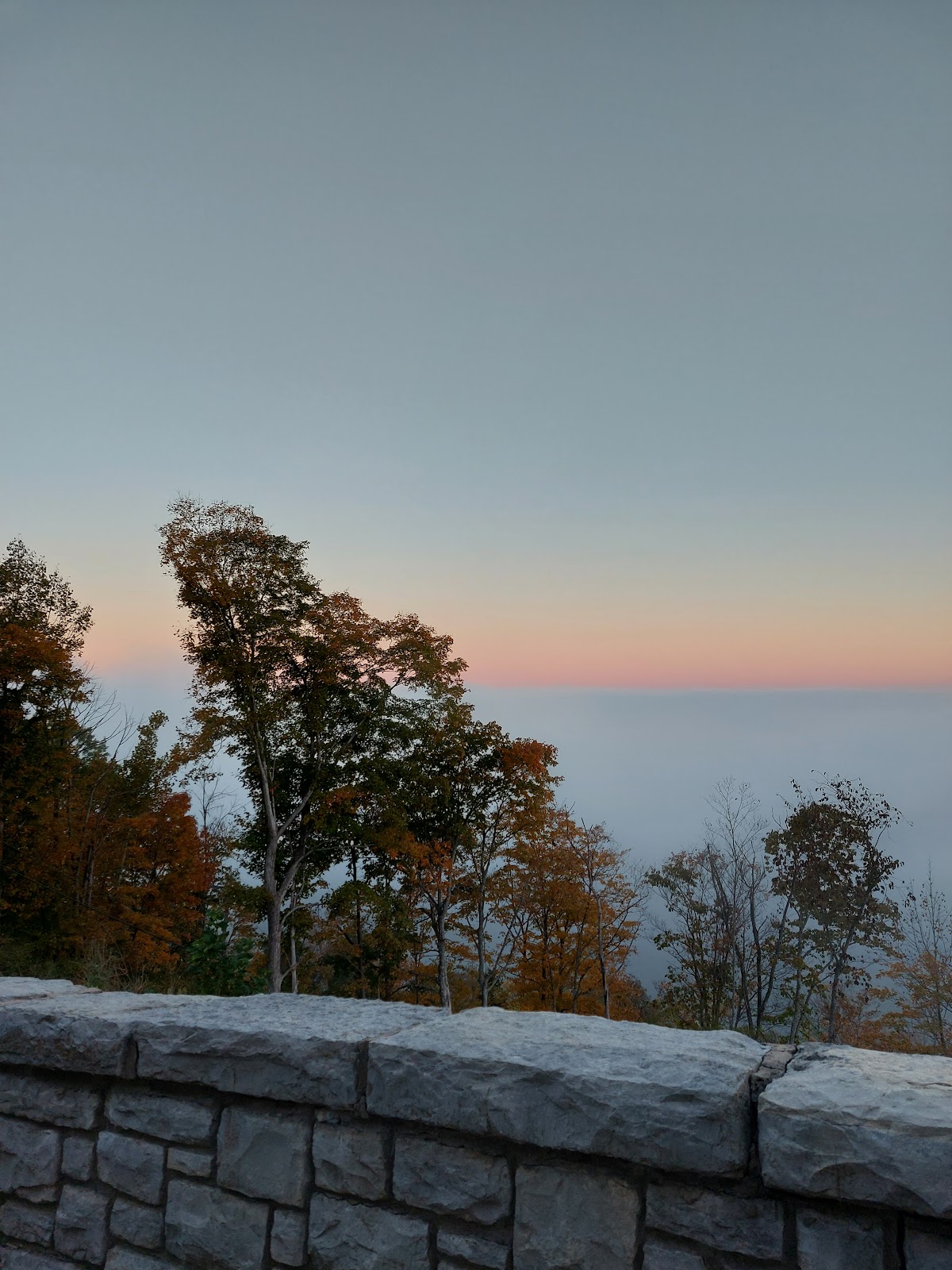 Clays Ferry Interstate Bridge