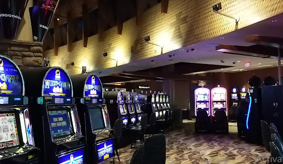 Tachi Palace Hotel and Casino