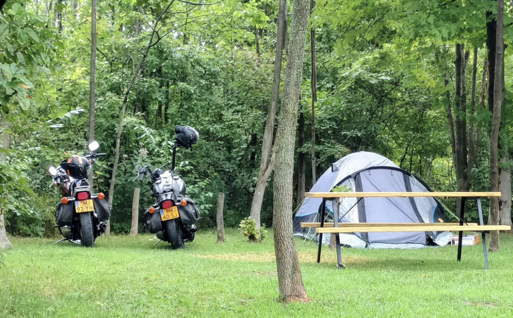 Camelot Camping Grounds