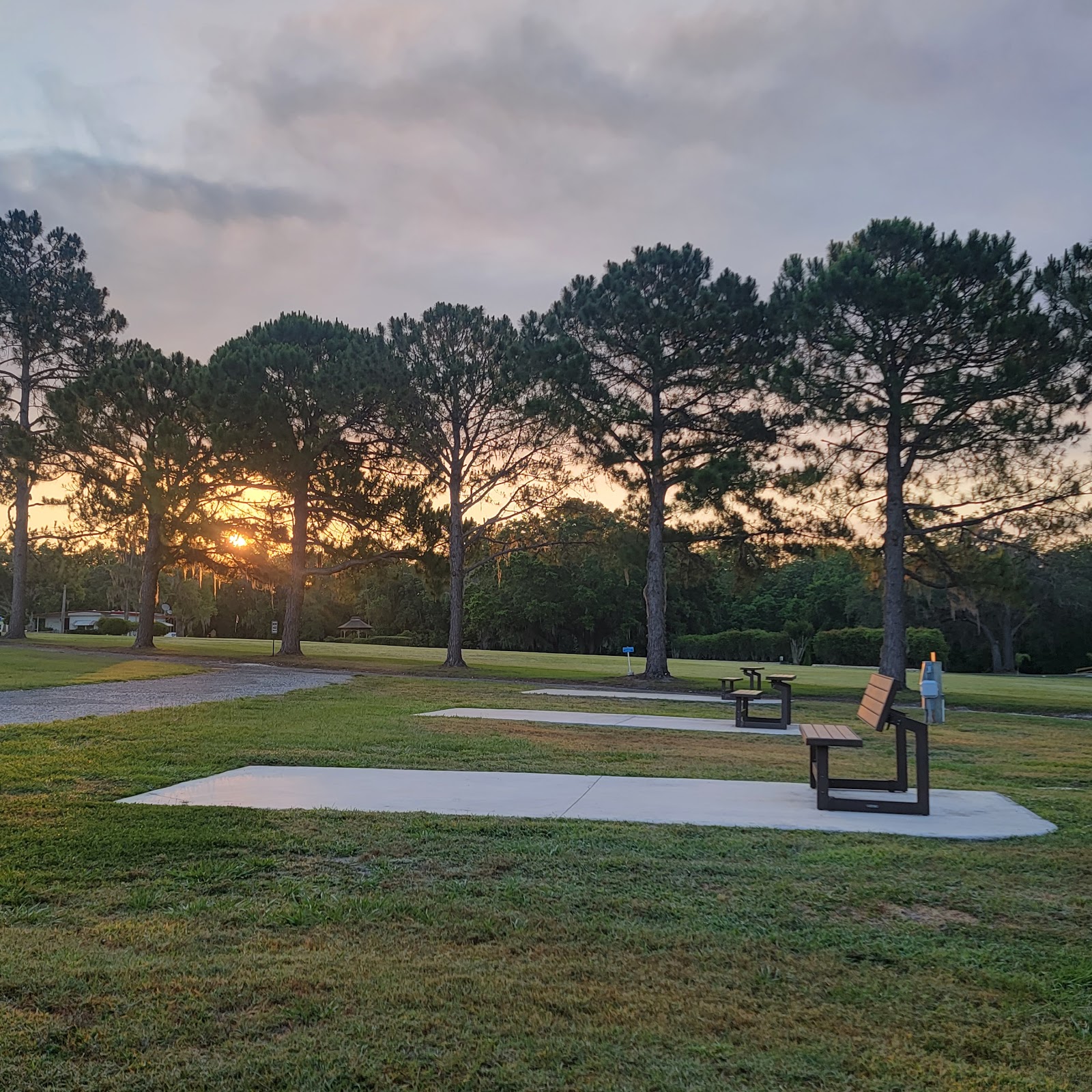 Travelers Rest Resort