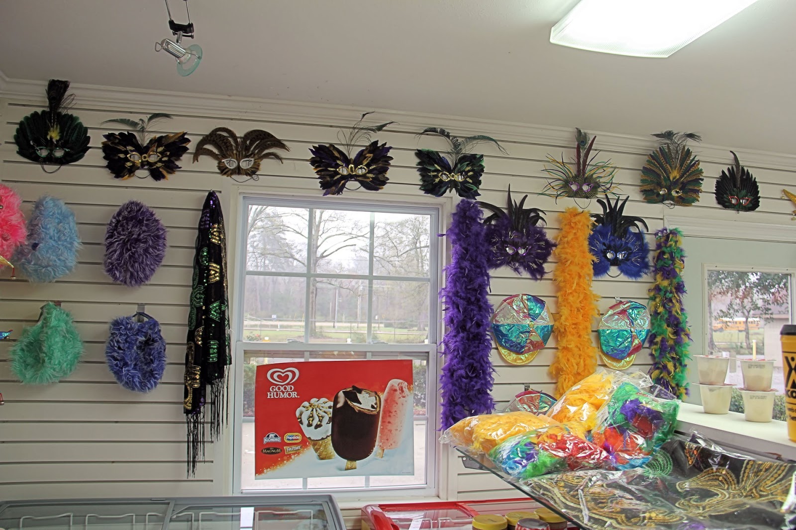 KOA Holiday Baton Rouge