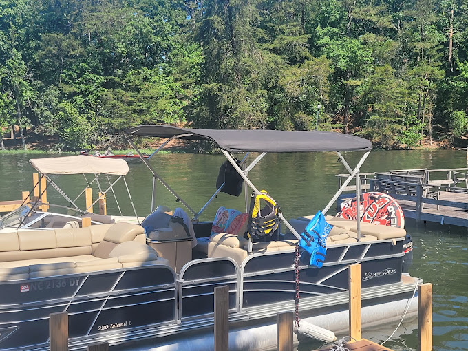 Whip-o-will Family Campground