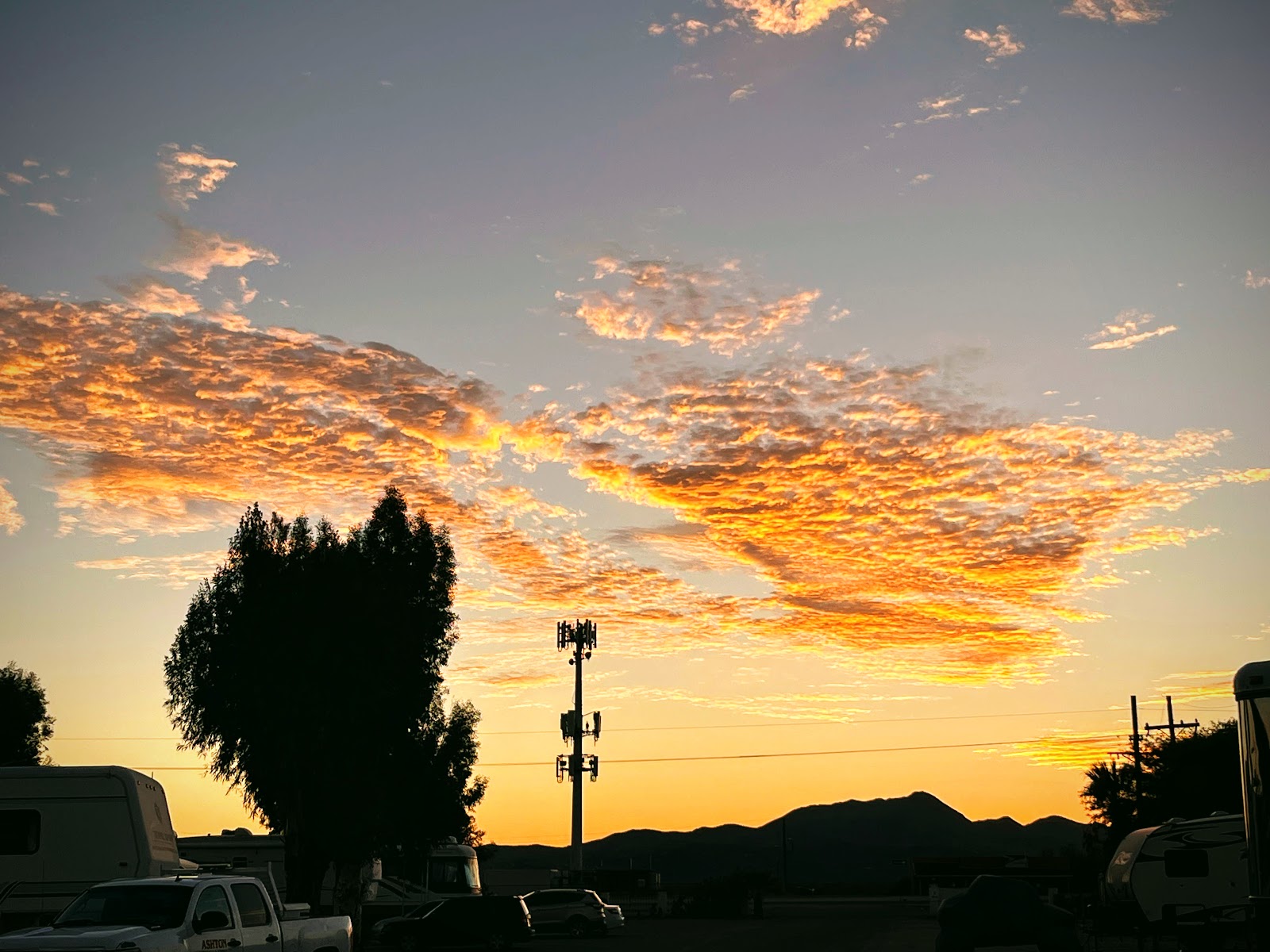 Wishing Well Trailer Court/Wishing Well RV Park