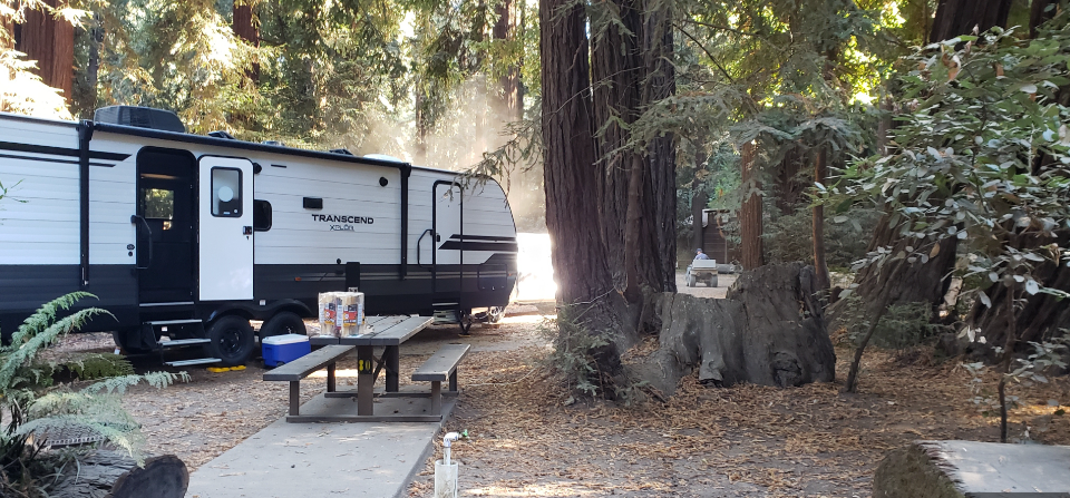 Walker River State Recreation Area, Pitchfork Ranch Unit
