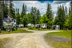 Alpine Valley Campground