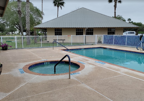 Bentsen Palm RV Park