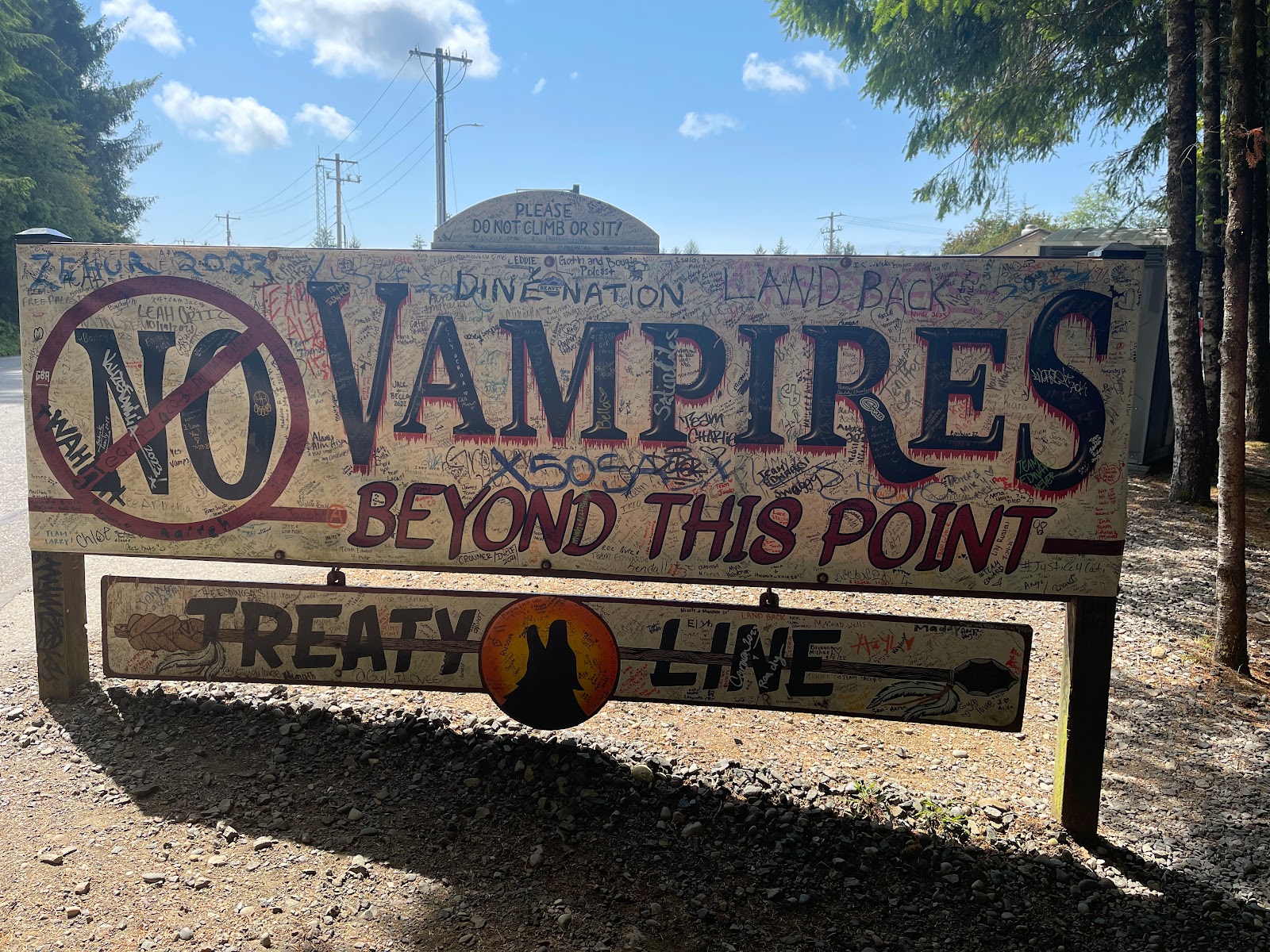 Three Rivers Resort & Guide Service