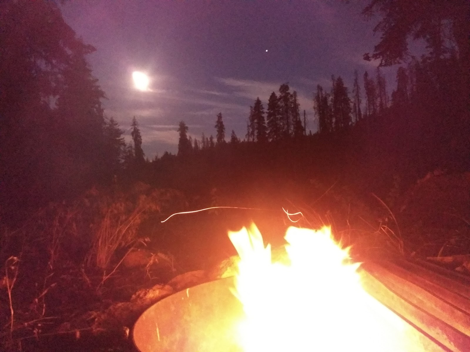 Frog Meadows Campground