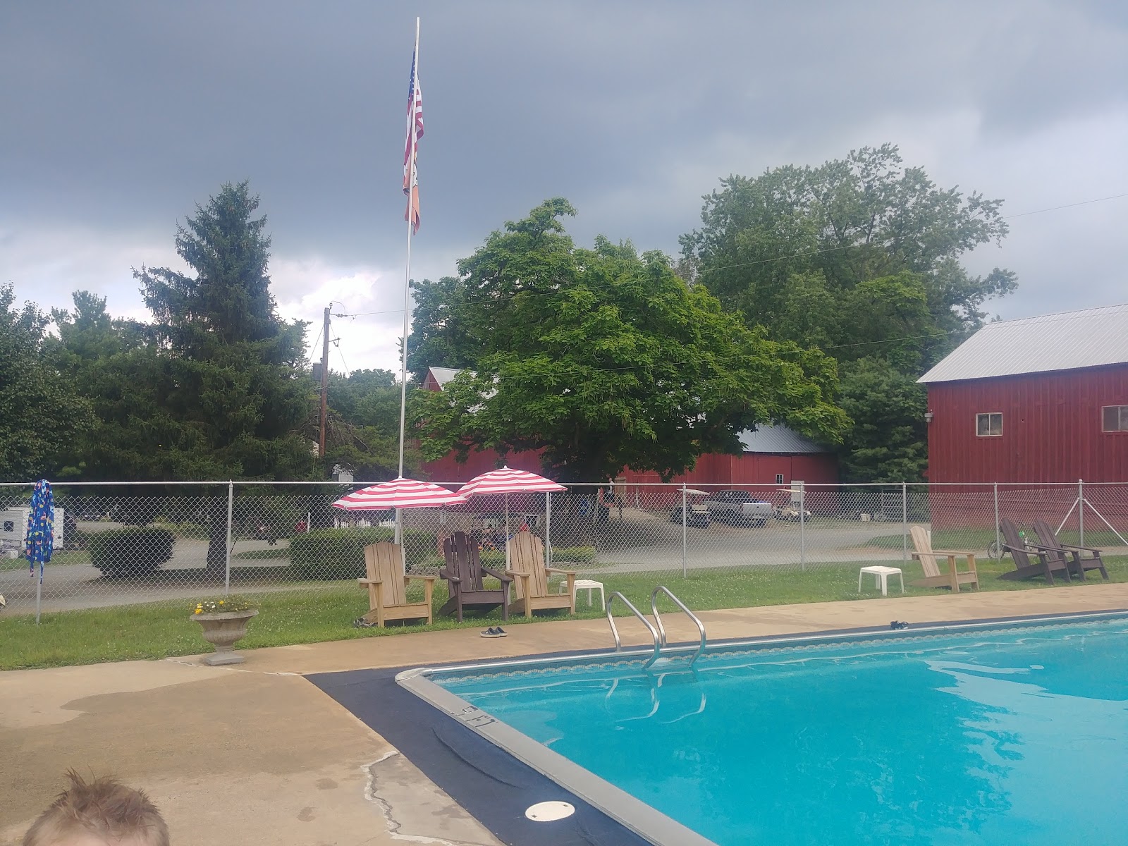 Tucquan Park Family Campground