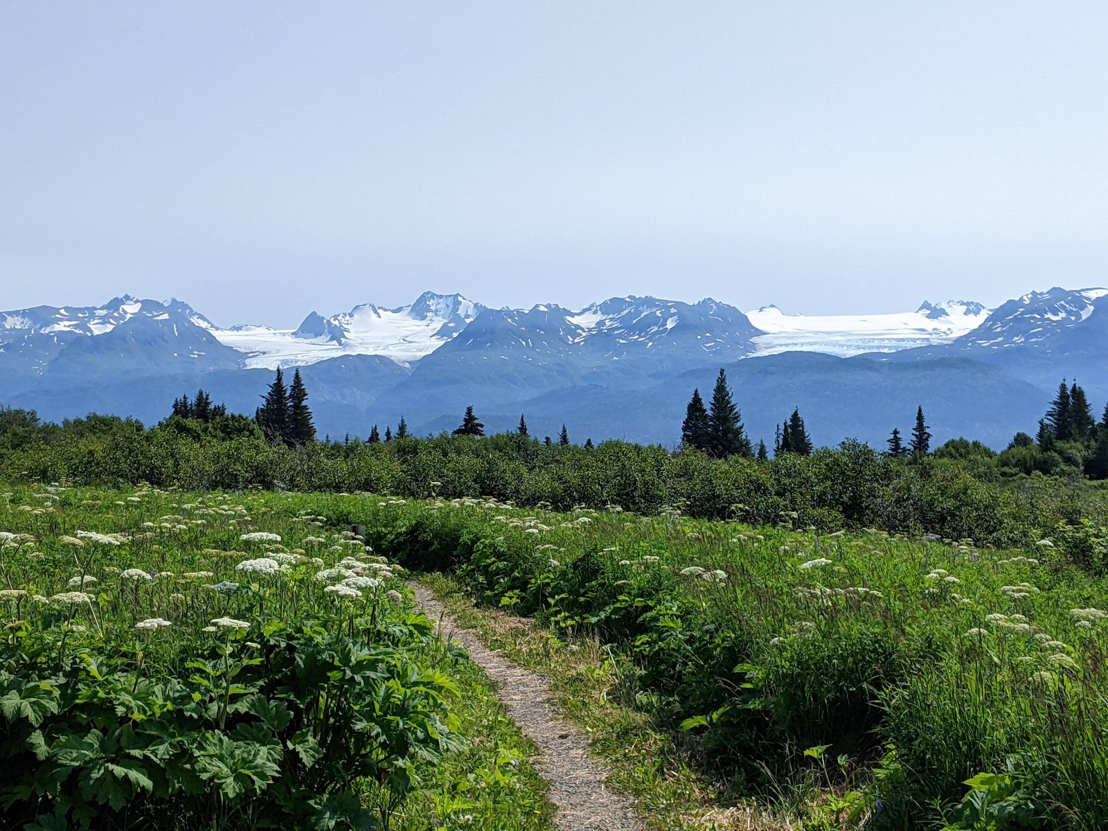 Eveline State Recreation Site