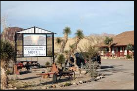 Big Bend Resort and Adventures LLC