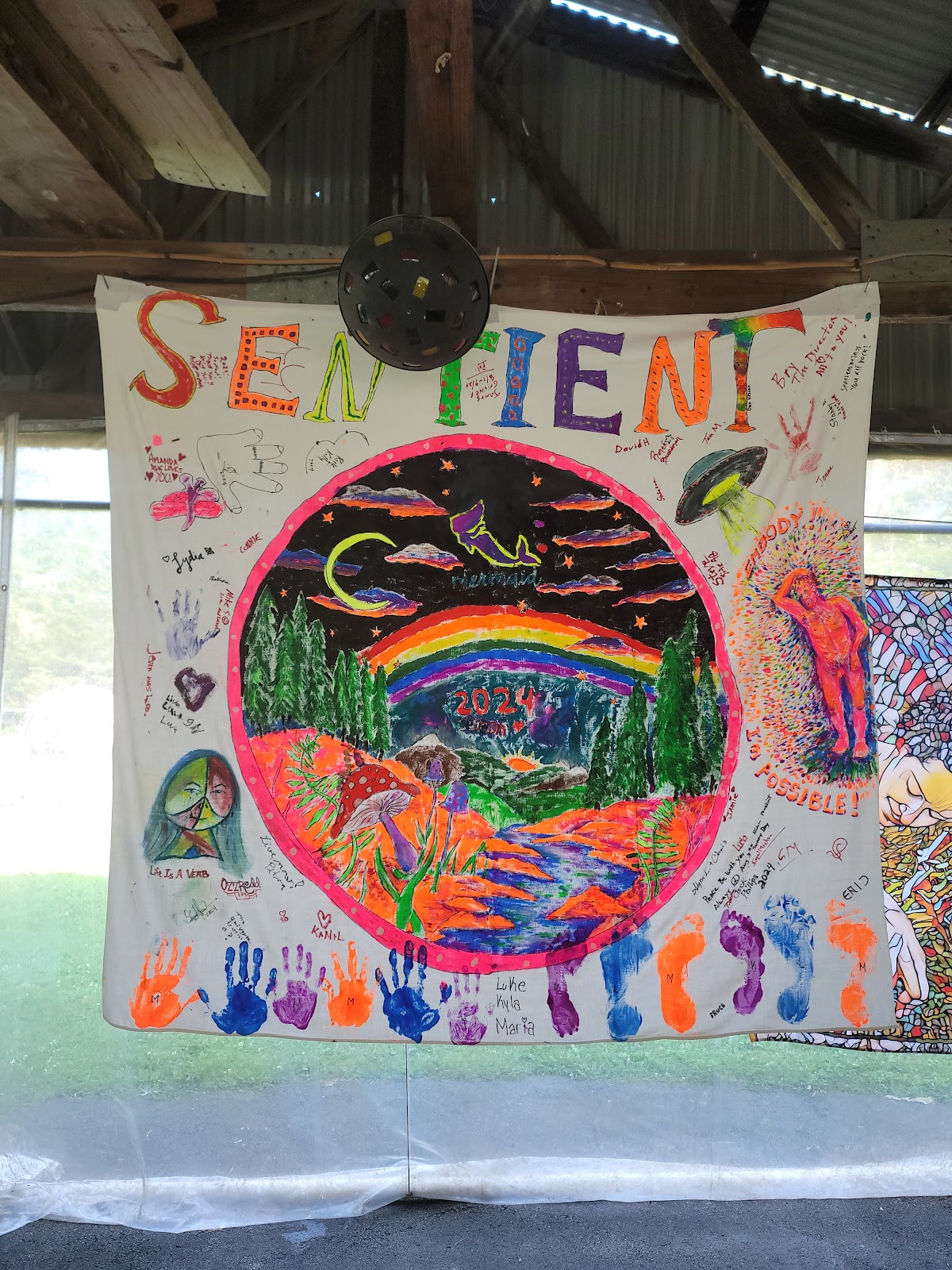 Empire Haven Nudist Park