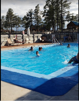 Rushmore Shadows Resort