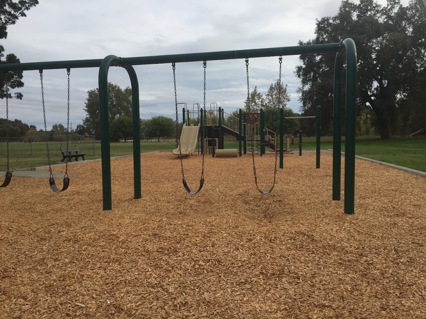 Hidden Marina RV Resort (Hidden Harbor)