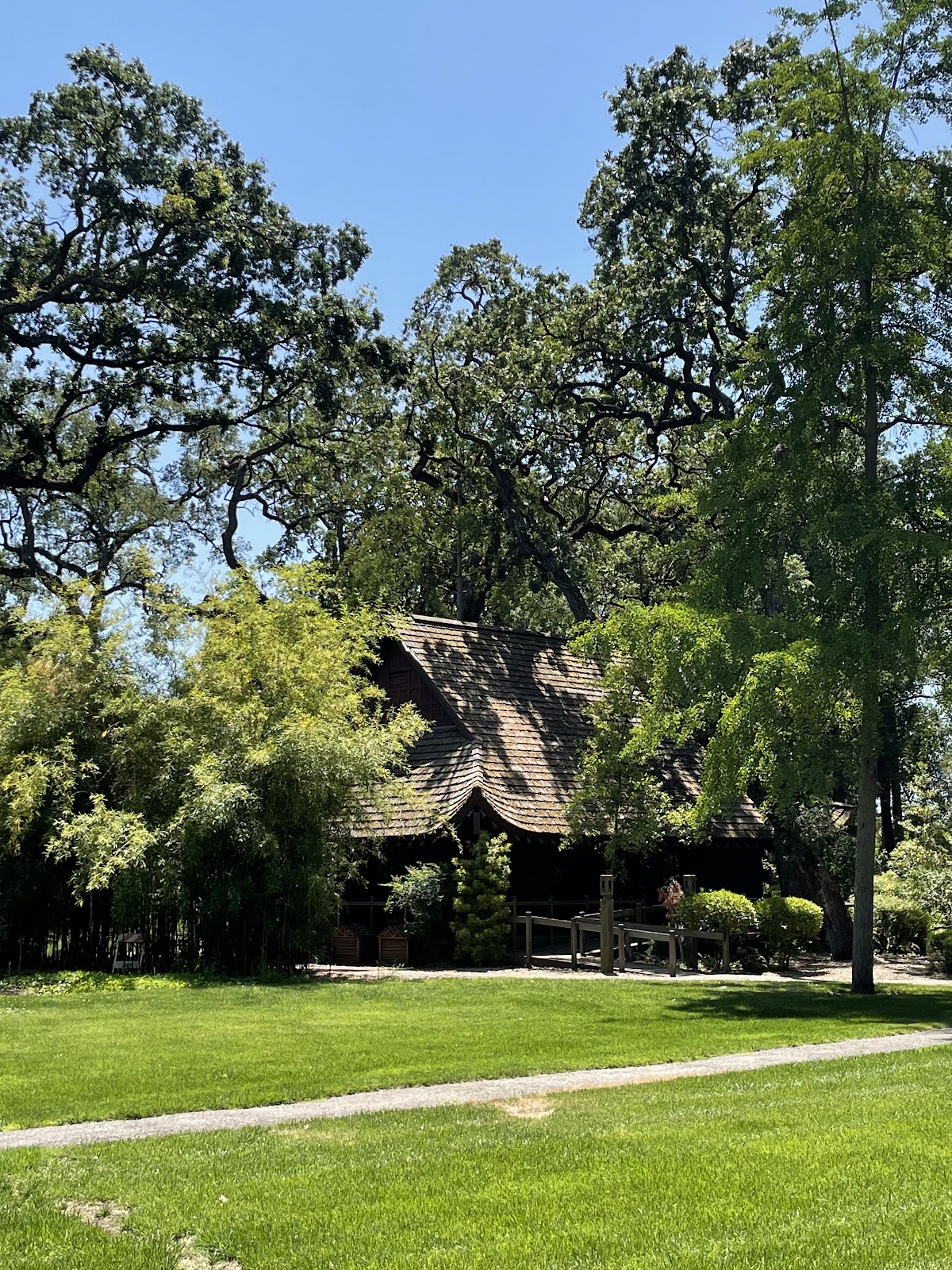 Dos Reis Regional Park