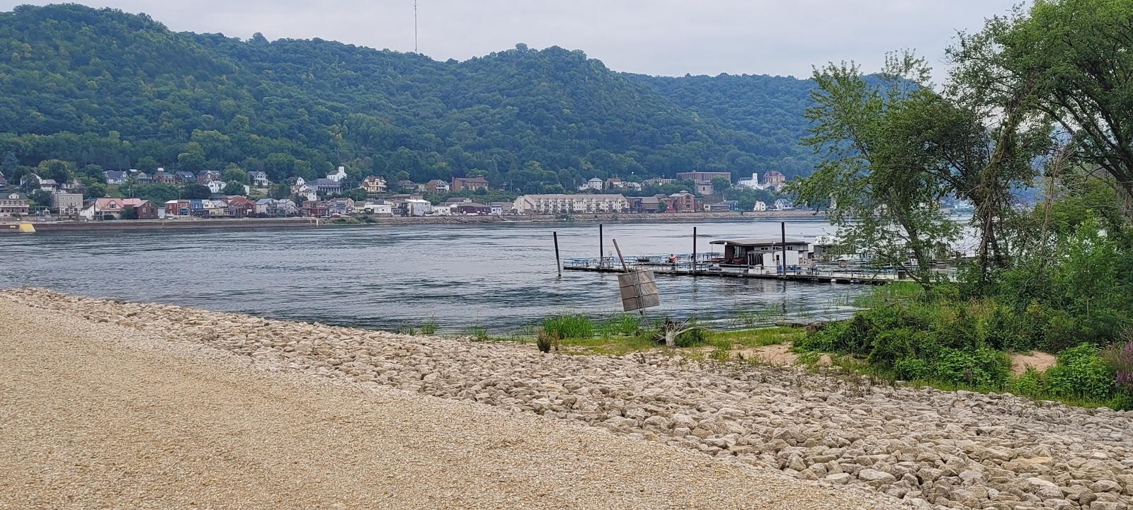 Pioneer Campsite Resort