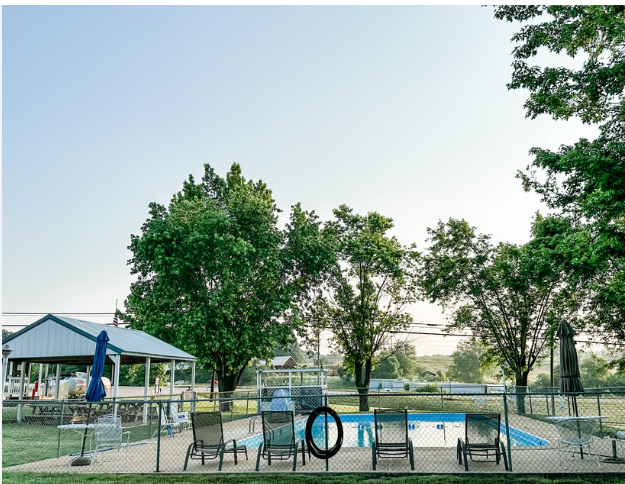 Oak Tree RV & MHP Parks