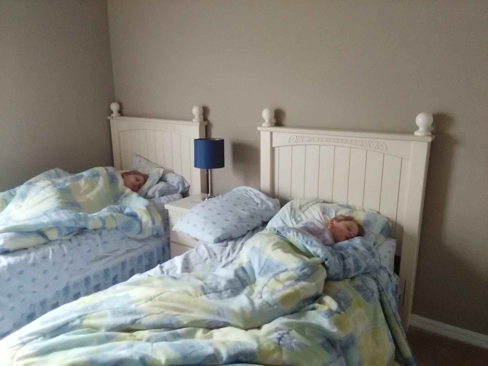 Orlando Campground / Outdoor World