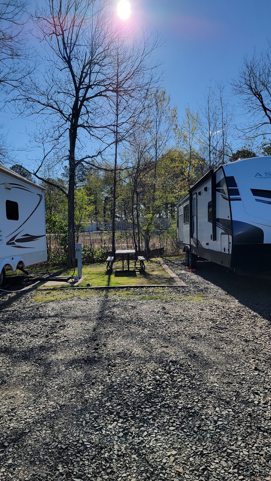 Leisure Landing RV Park