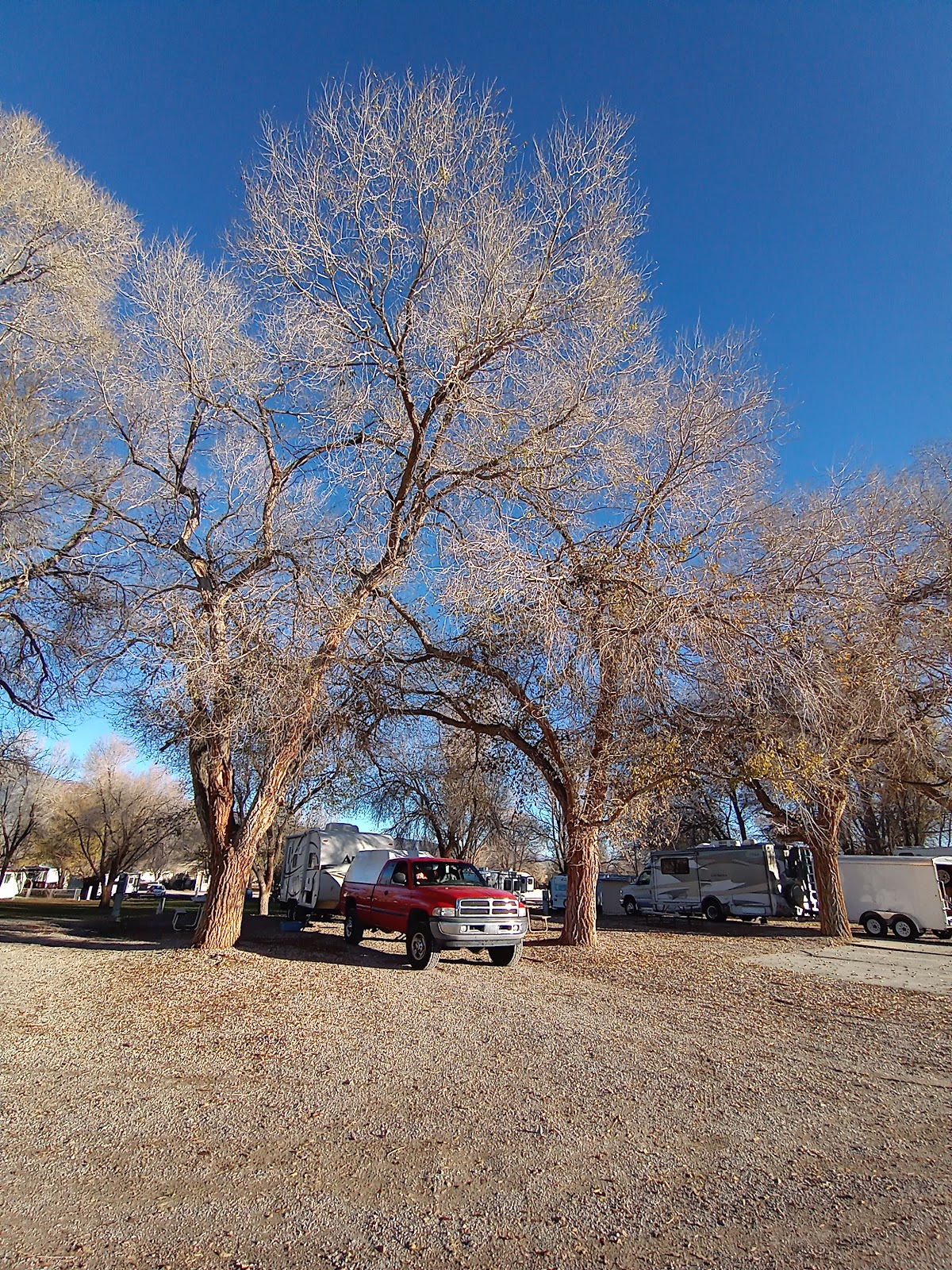 Valley View RV Park and Mobile Home