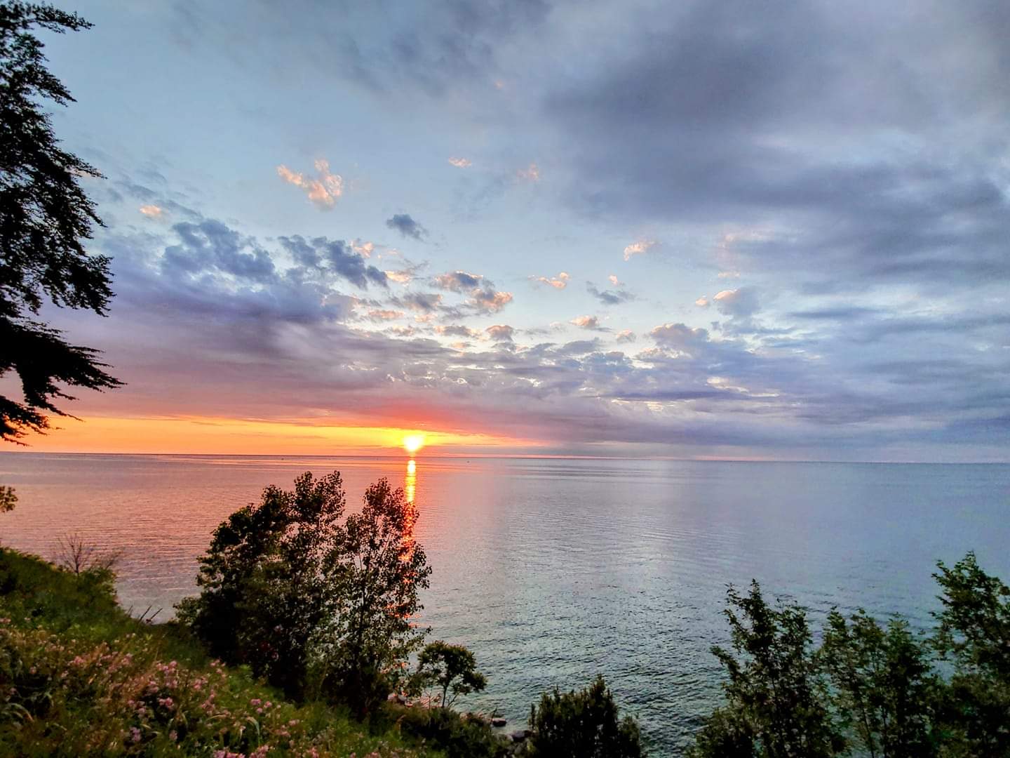 Niagara Shores Campground and Conference Center
