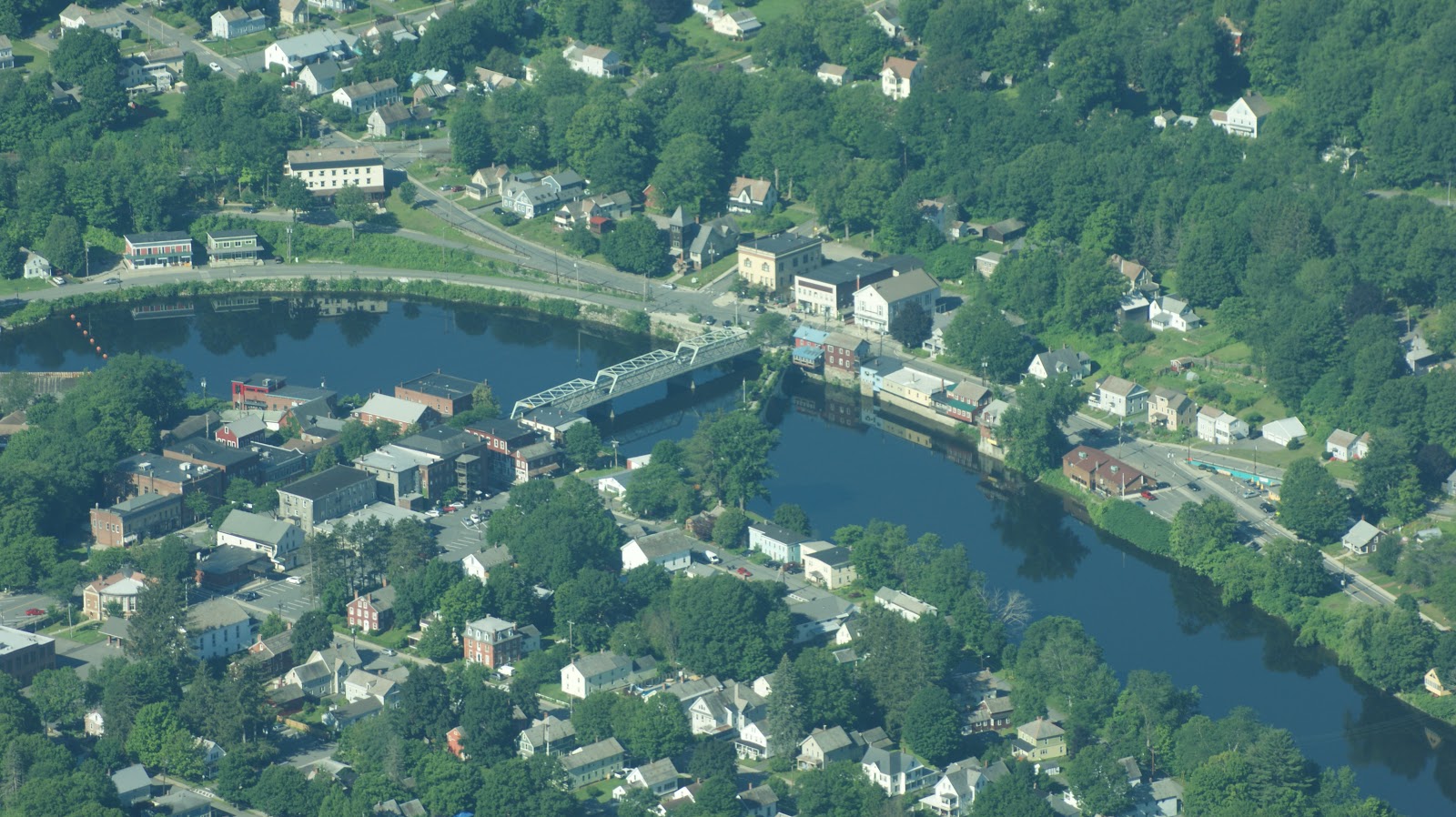 Mohawk Park Restaurant And Campground