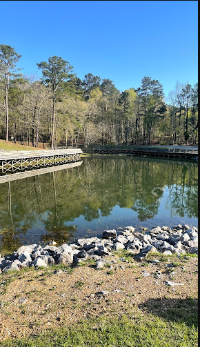 Oak Mountain State Park