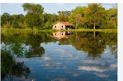 Dead Timber State Recreation Area