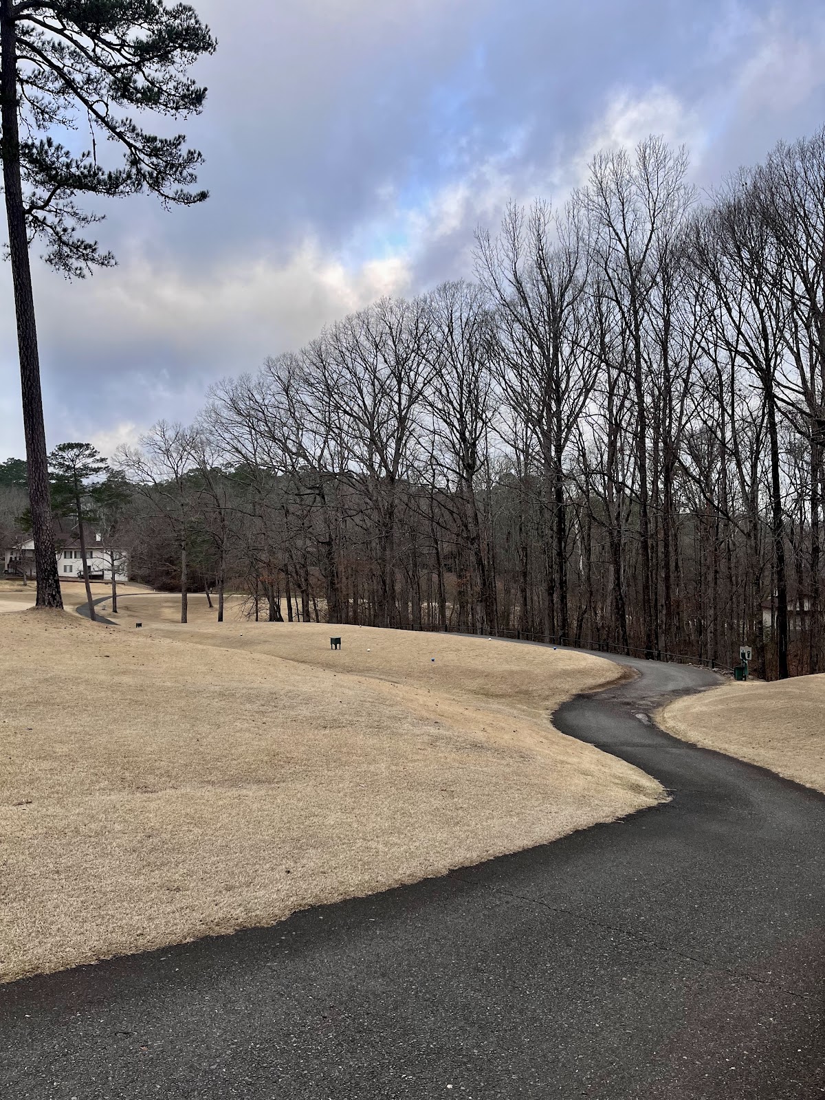 Ponce De Leon Golf Course