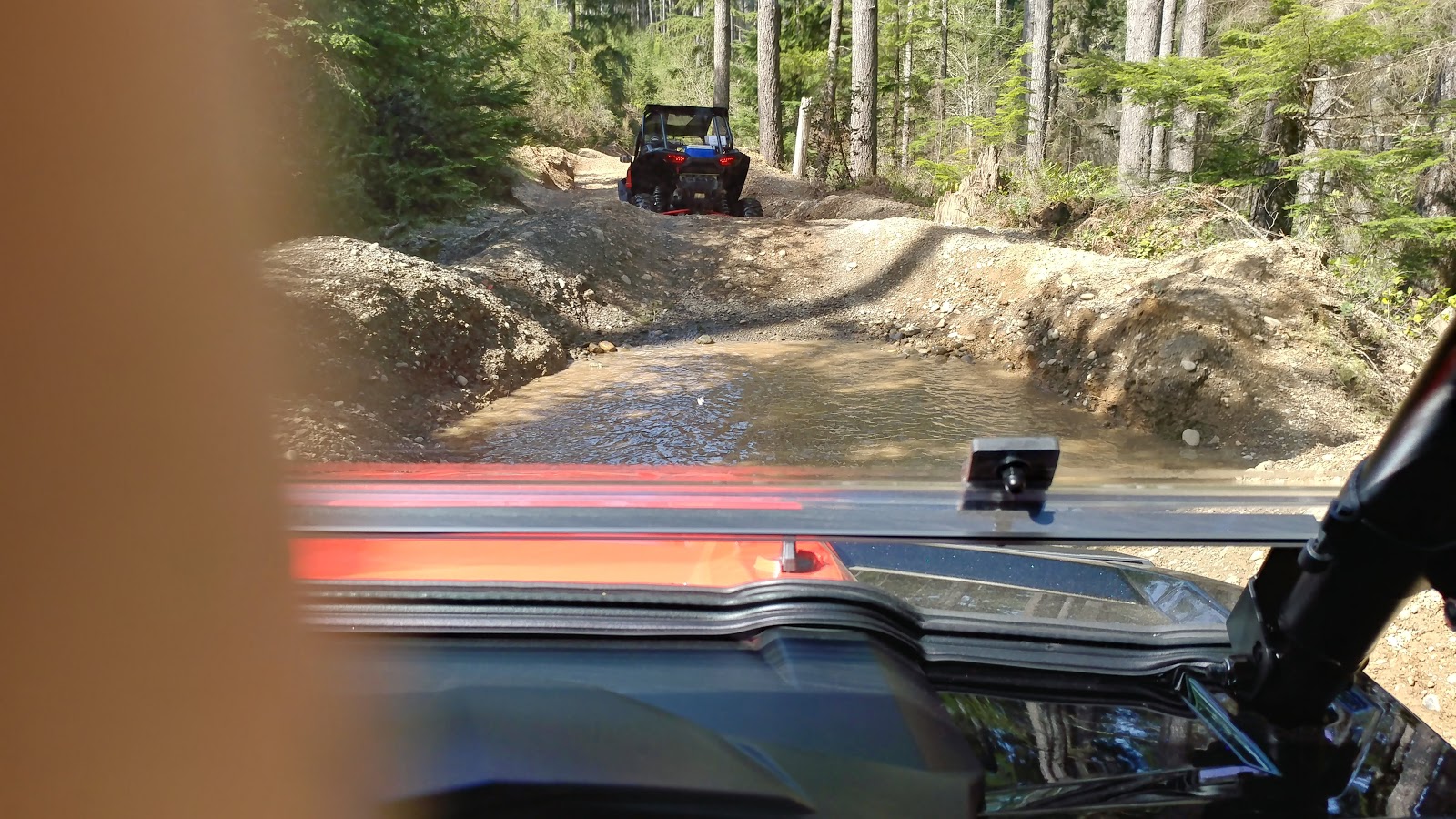 Camp Spillman Campground