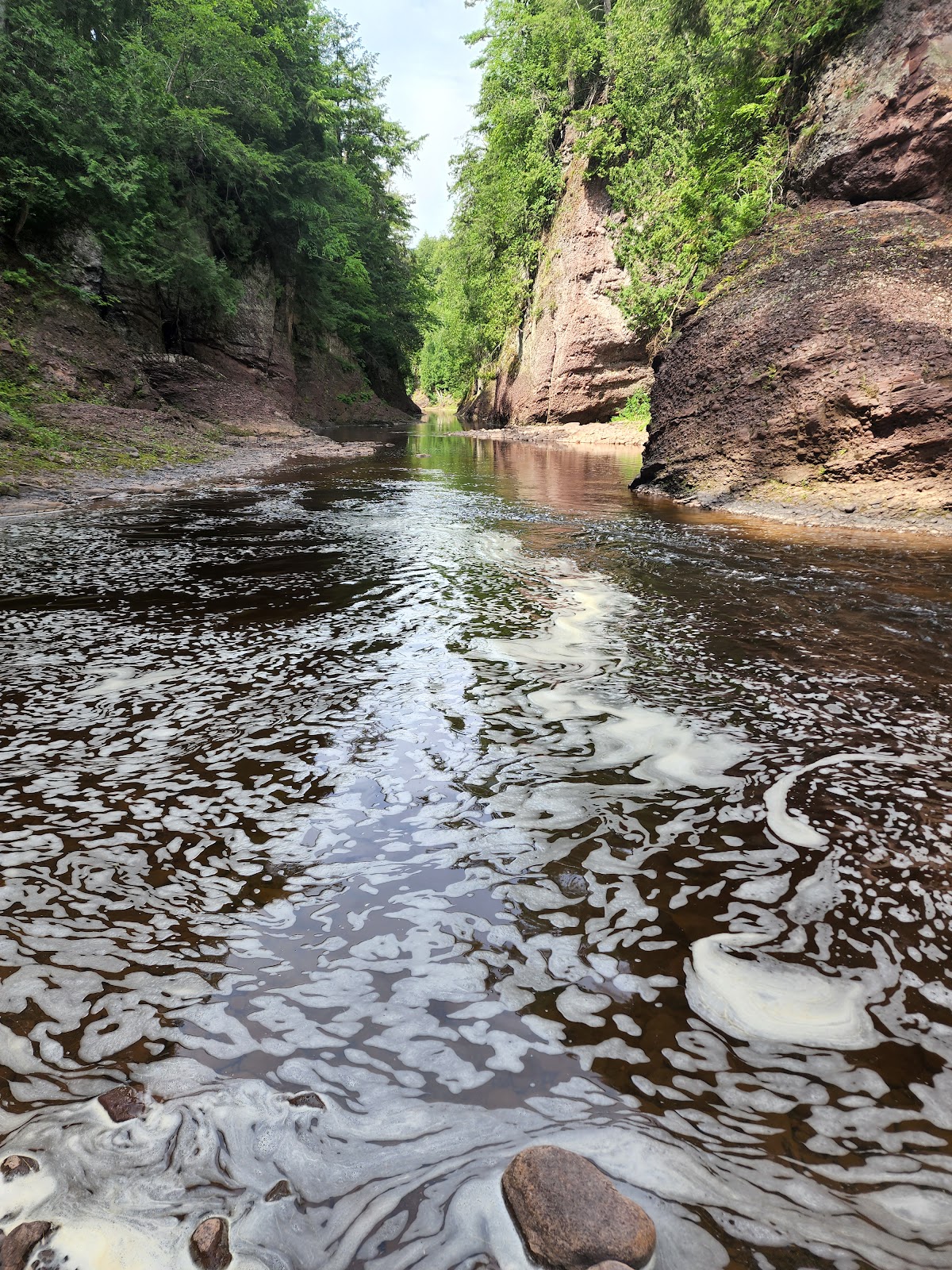 Black River Campground