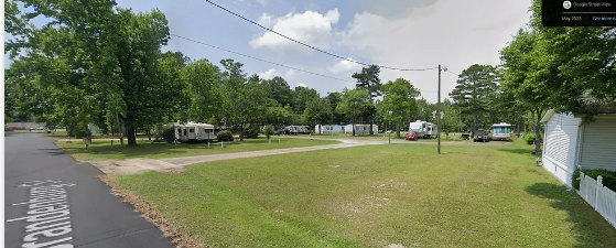 Hoomes Mobile Village & RV Park