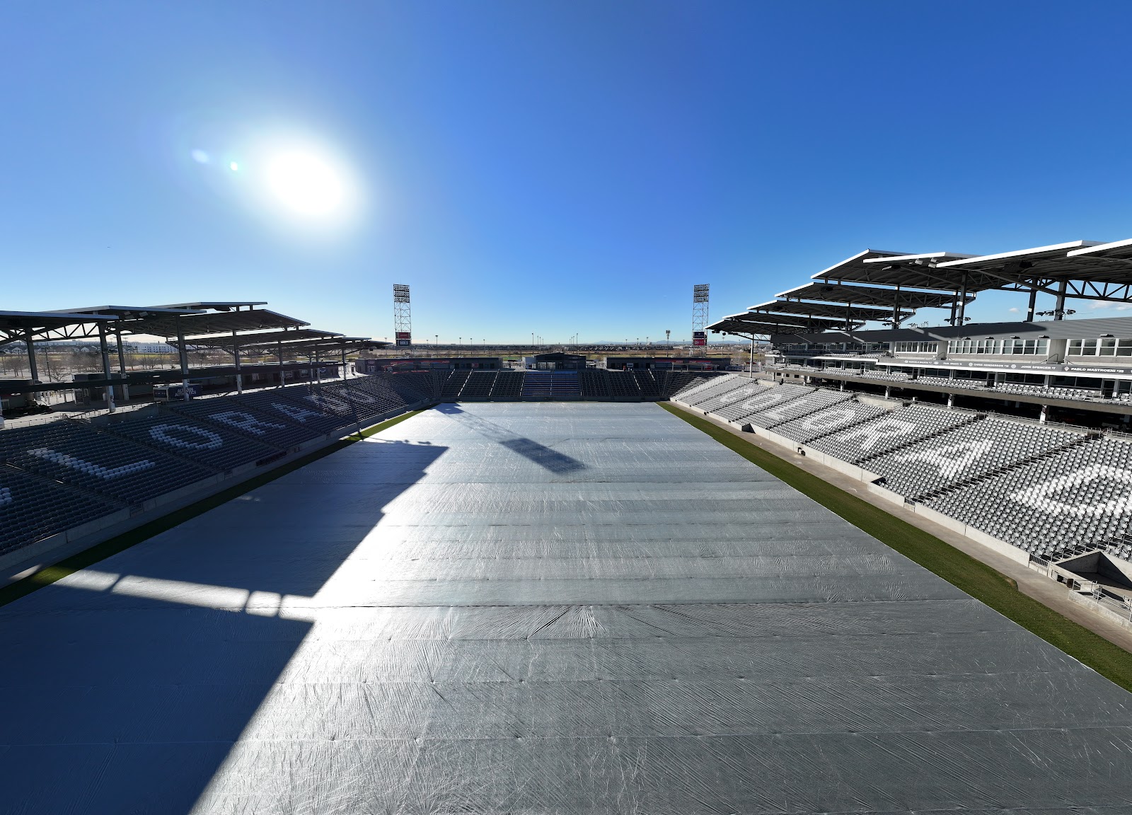 Dick's Sporting Goods Park