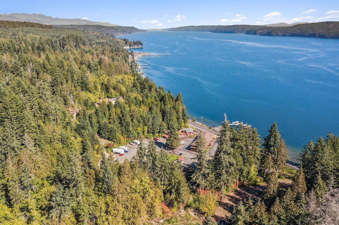 Glen Ayr Waterfront Resort