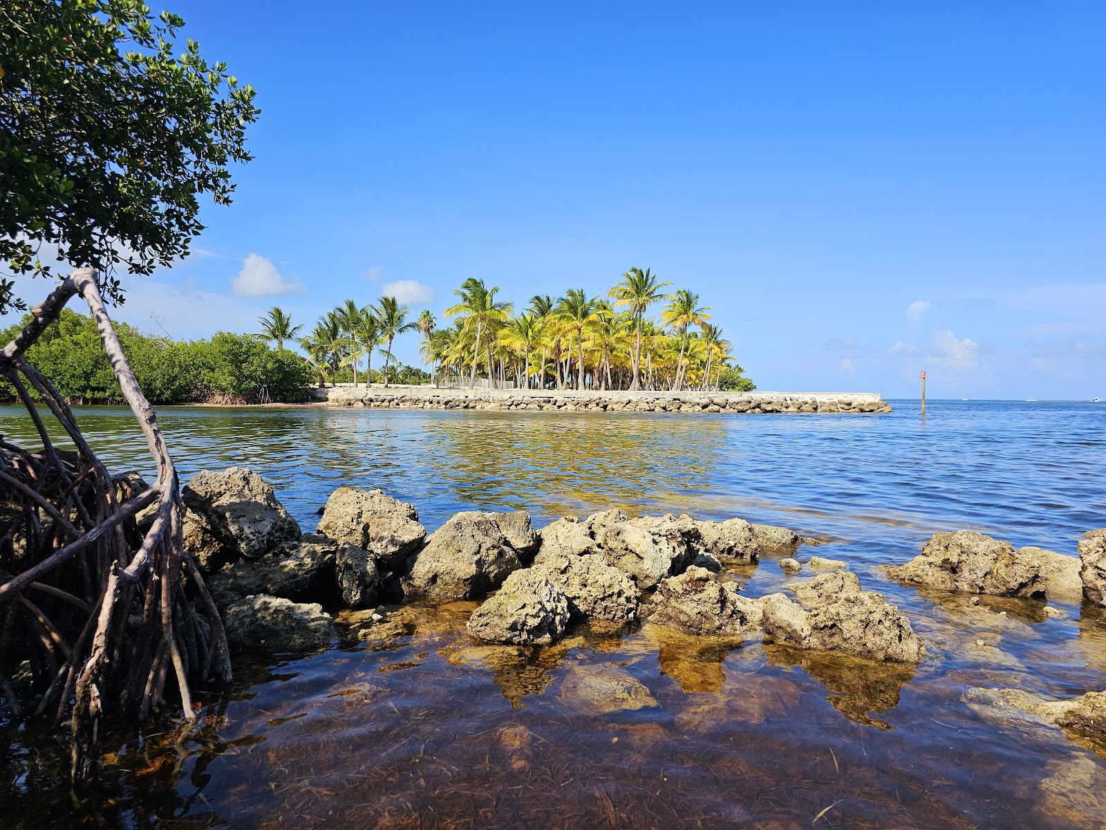 Curry Hammock State Park