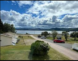 Sea Breeze Campground & Motel