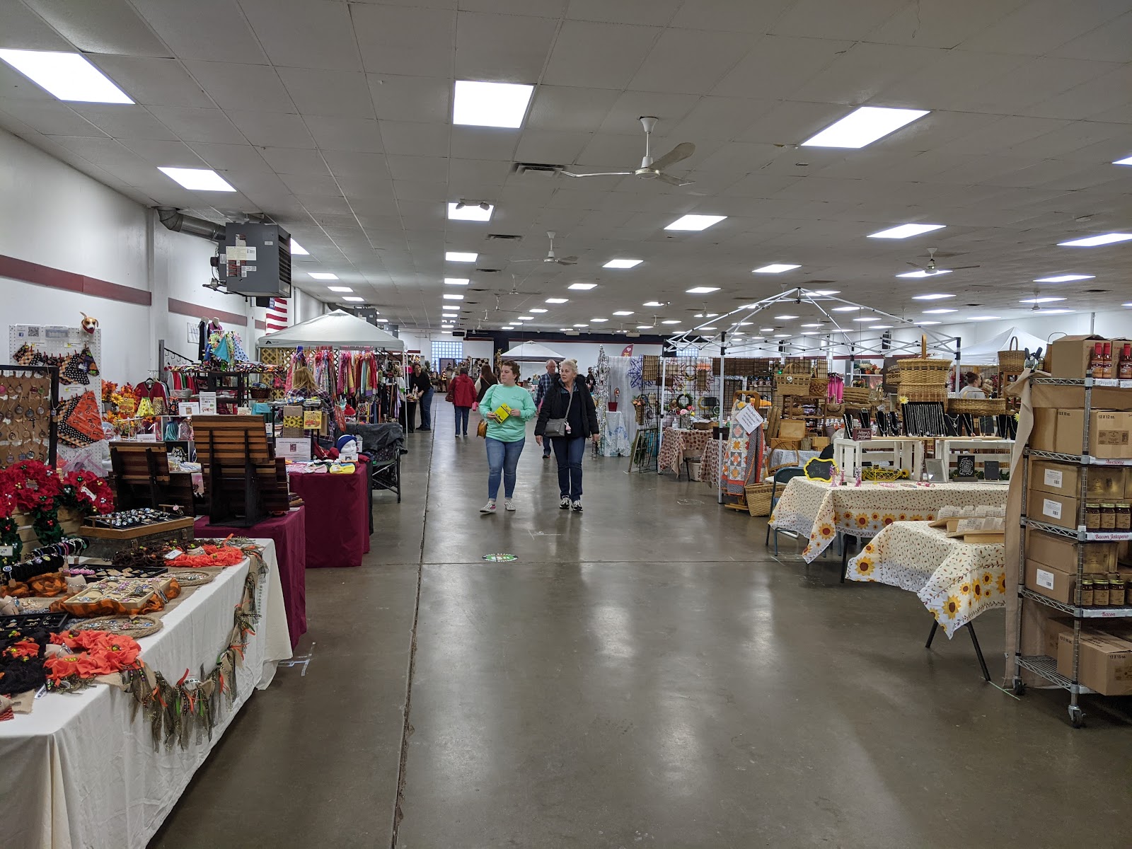 Clark County Fairgrounds